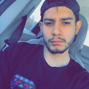 Meet your Posher, Gerardo